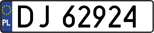DJ62924