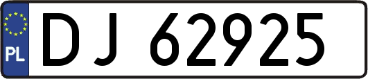 DJ62925