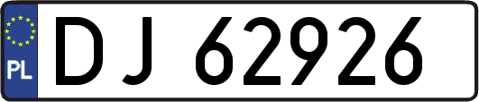 DJ62926