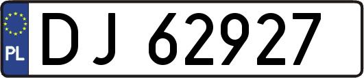 DJ62927