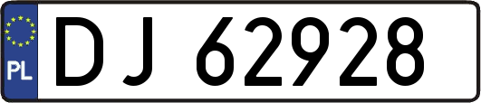 DJ62928