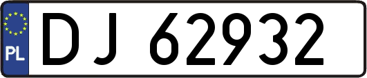 DJ62932