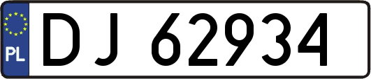 DJ62934