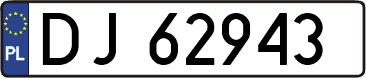 DJ62943