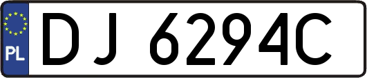 DJ6294C
