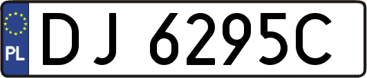 DJ6295C