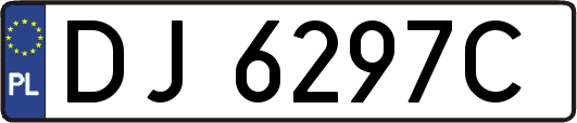 DJ6297C