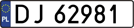 DJ62981