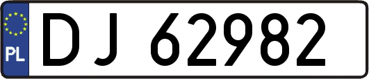 DJ62982
