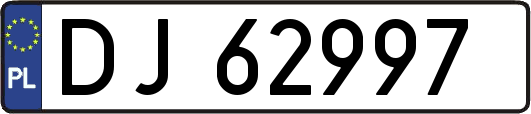 DJ62997