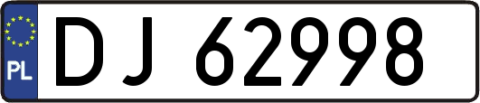DJ62998