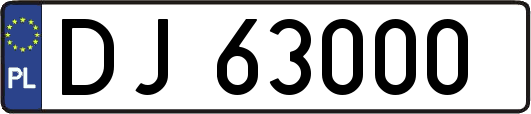 DJ63000