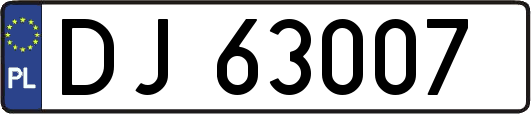 DJ63007