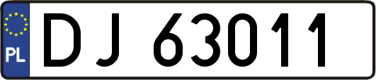 DJ63011