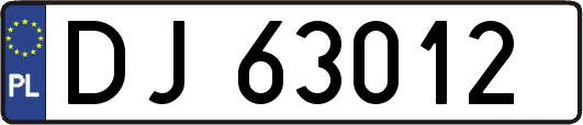 DJ63012