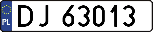 DJ63013