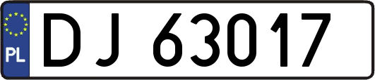 DJ63017