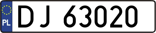 DJ63020