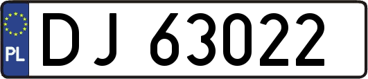 DJ63022
