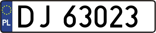 DJ63023