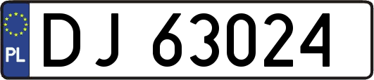 DJ63024