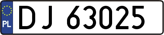 DJ63025
