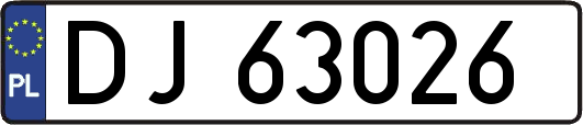 DJ63026