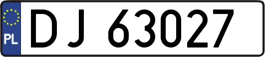 DJ63027