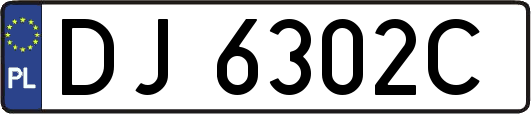 DJ6302C