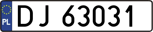 DJ63031