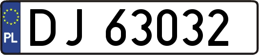 DJ63032
