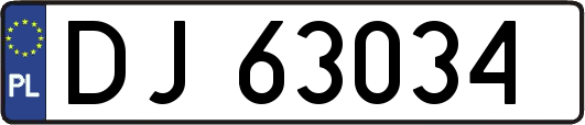 DJ63034
