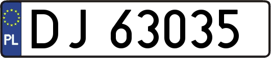 DJ63035