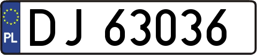 DJ63036