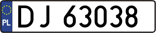 DJ63038