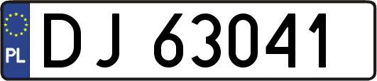 DJ63041