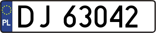DJ63042