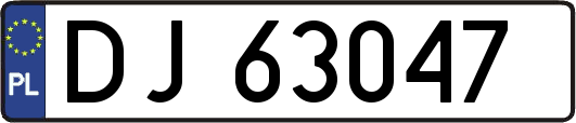 DJ63047