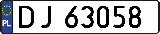 DJ63058
