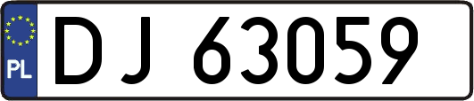 DJ63059