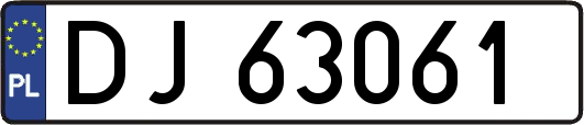 DJ63061
