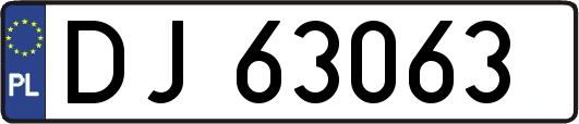 DJ63063