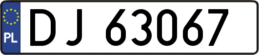 DJ63067