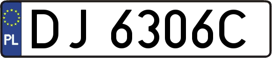 DJ6306C