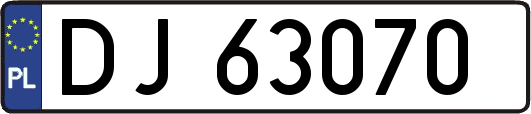DJ63070