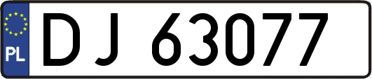 DJ63077