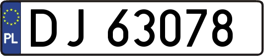 DJ63078