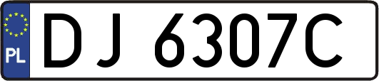 DJ6307C