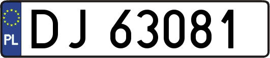 DJ63081