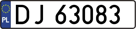 DJ63083